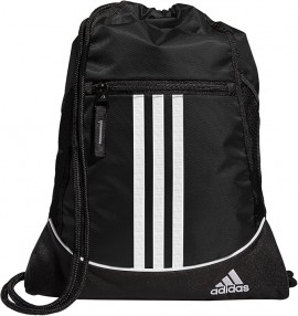 Small Gym Bag for Women Alliance Sackpack, Drawstring, Lightweight, Soccer Backpack