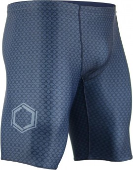 Swim Jammers for Men Athletic Swimwear Jammer Quick-Dry Size 28-38