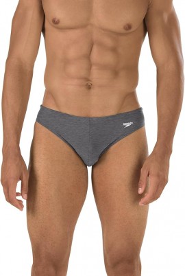 Mens Swimsuit Brief PowerFlex Eco Solar Sexy Swimwear Quick Dry Bathing Suit
